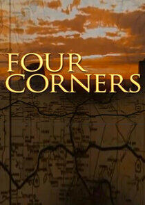 Four Corners Four Corners