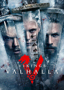 Vikings: Valhalla - Season 2 Vikings: Valhalla - Season 2