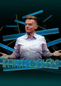 Kennismakers - Season 1 Kennismakers - Season 1