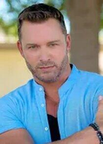 Eric Martsolf Eric Martsolf