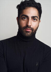 Reza Diako Reza Diako