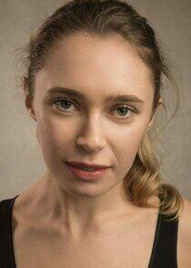 Lizzie Annis Lizzie Annis