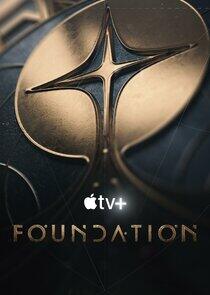 Foundation - Season 1 Foundation - Season 1