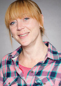 Yvonne Karib Yvonne Karib