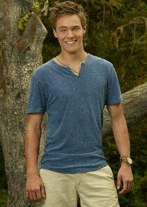 Xander McCormick Xander McCormick