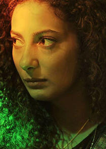 Amal Hamed Amal Hamed