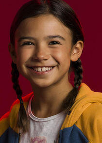 Gwen Flores Gwen Flores