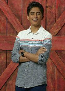 Ravi Ross Ravi Ross