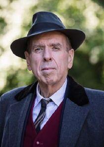 Lord Arthur Wallington Lord Arthur Wallington