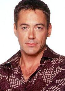 Larry Paul Larry Paul