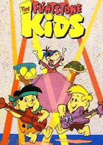 The Flintstone Kids The Flintstone Kids