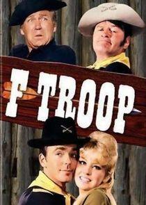 F Troop F Troop