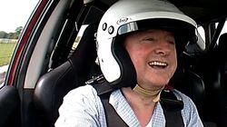 Sensible Electric Car Test Sensible Electric Car Test