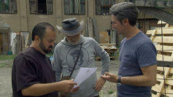 The Italian Job, Part 1 The Italian Job, Part 1