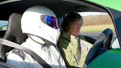 Filming a Climactic Car Chase Filming a Climactic Car Chase
