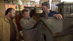 Guys and Dollhouses Guys and Dollhouses