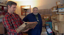 Pickers in the Attic Pickers in the Attic