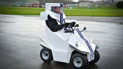 World's Smallest Car World's Smallest Car