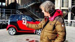 Top Gear Goes to China Top Gear Goes to China