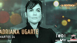 Adriana Ugarte Adriana Ugarte