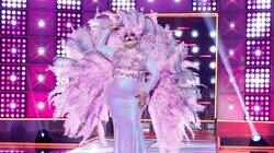 Supersized Snatch Game Supersized Snatch Game