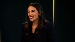 Alexandria Ocasio-Cortez Alexandria Ocasio-Cortez