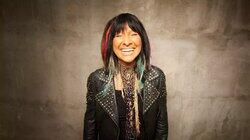 Buffy Sainte-Marie: Carry It On Buffy Sainte-Marie: Carry It On