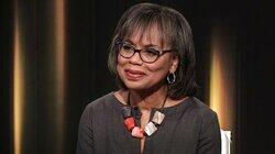 Anita Hill Anita Hill