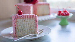 Angel Food Cake Angel Food Cake