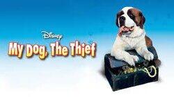 My Dog, the Thief (1) My Dog, the Thief (1)