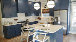 Builder-Grade to Custom Craftsman Builder-Grade to Custom Craftsman