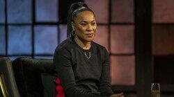 Dawn Staley Dawn Staley