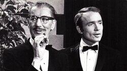 Groucho & Cavett Groucho & Cavett