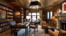 The Greystone The Greystone