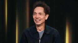 Malcolm Gladwell Malcolm Gladwell