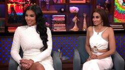 Anisha Ramakrishna, Mia Thornton Anisha Ramakrishna, Mia Thornton