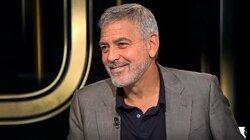 George Clooney George Clooney