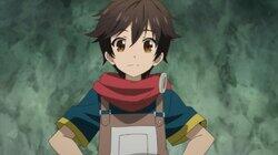 Ryoma and the New Plan Ryoma and the New Plan