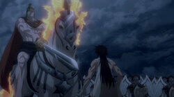 The Indomitable War God The Indomitable War God