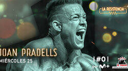 Joan Pradells Joan Pradells