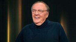 James Patterson James Patterson