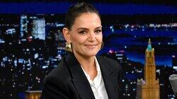 Katie Holmes, Danielle Deadwyler, Anuel AA Katie Holmes, Danielle Deadwyler, Anuel AA