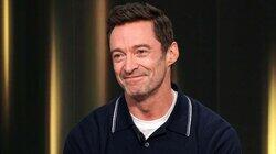 Hugh Jackman Hugh Jackman