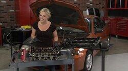 Under the Hood Under the Hood