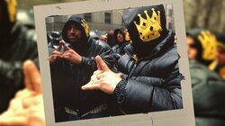 Gangs Gangs
