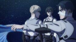 Attack on Titan: The Final Chapters (Part One) Attack on Titan: The Final Chapters (Part One)