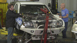 Yota Engine Swap Yota Engine Swap