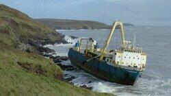Ghost Ship of Ireland