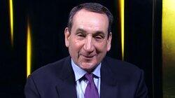 Mike Krzyzewski Mike Krzyzewski