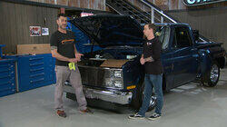 LS3 Stepside